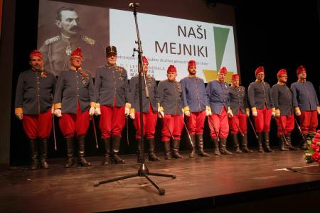 Proslava Rudolf Maister 05 Foto Ljubo Vukelič